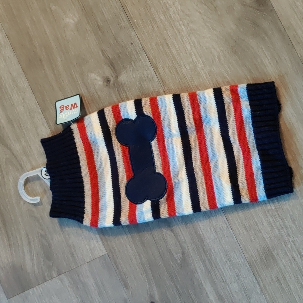 Dog outfit/ costume